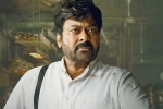 Chiranjeevi, Chiranjeevi, god father first day worldwide collections, Nirav