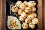 Goli Idli latest, Goli Idli latest, how to make goli idli, Dietary needs