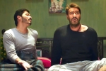 Tabu, Tabu, golmaal again movie review rating story cast and crew, Arshad warsi