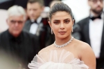 priyanka chopra as UN goodwill ambassador, Pakistan, pak demands un to remove priyanka chopra as goodwill ambassador, Bjp government