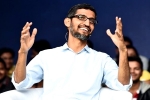 sundar pichai, icc cricket world cup 2019 tickets, icc cricket world cup 2019 google ceo sundar pichai predicts the finalists, Usibc