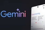 Google and Gemini AI breaking news, Gemini AI, google testing gemini on android lock screen for ai functionality, Google assistant