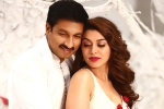 Goutham Nanda movie rating, Goutham Nanda rating, goutham nanda movie review rating story cast and crew, Hansika motwani