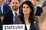 Nikki Haley, UN, human rights council is united nations greatest failure nikki haley, International politics