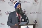 sikh population in california, sikh of america competition, indian american sikh presented with rosa parks trailblazer award, Political affairs