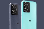 HMD Key, HMD Key date, hmd key with 6 52 inch screen launched, Hmd key