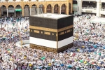 Hajj tourism, Hajj travel, 550 hajj pilgrims died in mecca, Us heat wave