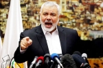 Ismail Haniyeh, Ismail Haniyeh last pictures, hamas leader ismail haniyeh killed in iran, Abbas