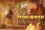 Hanuman, Hanuman movie box-office, hanuman crosses the magical mark, Revenue