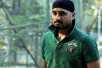 singh on pakistan, singh on pakistan, harbhajan singh doesn t matter even if we don t take part in world cup, India pakistan match