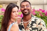 Hardik Pandya marriage, Hardik Pandya ailmoney, is hardik pandya getting separated from his wife, Dhawan