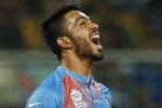 KL With India A, KL Rahul, hardik pandya to join the team in new zealand, Bcci ombudsman