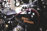 sales, company, harley davidson closes its sales and operations in india why, Separate state