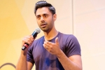 Netflix, Hasan Minhaj, indian american comedian hasan minhaj gears up to host netflix talk show, Trevor noah