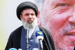 Hashem Safieddine news, Hashem Safieddine, israel confirms killing successor of hezbollah chief hassan nasrallah, Air force