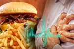 Trans fats restriction can reduce heart attack risk, Heart Attack and stroke, study finds restricting trans fats reduce heart attack risk, Artery explosion