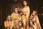 Heeramandi viewership is a record among Indian projects
