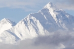 Survey of India to measure height of Mt. Everest, Survey of India to measure height of Mt. Everest, height of mt everest to be measured again, Us global positioning system