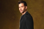 Hrithik Roshan next film, Hrithik Roshan for War 2, hrithik roshan allocates 60 days for war 2, Ayan mukerji