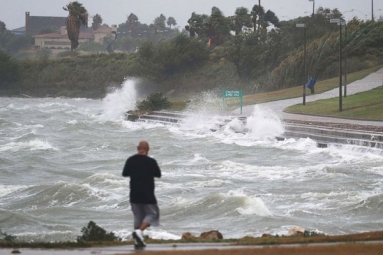 Hurricane Harvey Damages To Cost Billions For Recovery