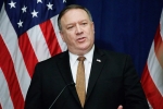 india, mike pompeo on pakistan, iaf air stikes us department of state issues statement, Counter terrorism