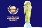 ICC Champions Trophy Hybrid Model news, ICC Champions Trophy Hybrid Model latest, icc champions trophy hybrid model finalised, Terrorist attack