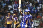 Gautam Gambhir, IPL, mumbai s supremacy over kolkata, Chris lynn