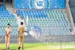 IPL matches in Maharashtra, Maharashtra drought conditions, bcci to use treated sewage water for ground maintenance during ipl, Loksatta