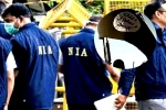 Terrorism in UAE, funds for ISIS, isis links nia sentences two hyderabad youth, Islamic state