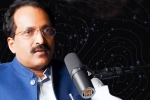 The Ranveer Show, Somanath about extraterrestrial civilization, isro chief somanath talks about aliens, Isro chairman