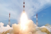 ISRO, 3-D Print Satellite, isro successfully launches pslv cs38 from sriharikota, Remote sensing satellite