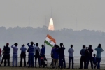 ISRO sets new record in the world of space mission, 104 Satellites launched by ISRO, isro sets new record in the world of space mission, Kiran kumar