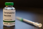 UK, vaccine, immunity through covid vaccine may not last for too long uk study, Remdesivir