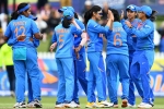 Women’s T20 World Cup, India, india beat new zealand to enter the women s t20 semi finals, Indian women