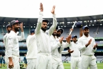 border gavaskar trophy 2010, border gavaskar trophy 1996, india beats australia in boxing day test to retain border gavaskar trophy, Border gavaskar trophy