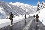 India China border deal, India China border breaking, china border deal is a huge victory for india, Indian troops