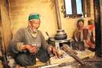 lok sabha elections, Indian voters, meet india s first voter 102 year old shyam saran negi who is all set to vote this year, Voting right