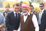 India and France, India and France 2024, india and france ink deals on jet engines and copters, Indian students