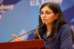 2+2 India-U.S. dialogue, Nisha Desai Biswal, usibc to hold its first india idea summit in mumbai, India idea summit