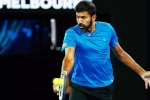 rohan bopanna tennis academy, rohan bopanna wife, india lacks system to generate quality tennis players rohan bopanna, Bopanna