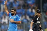 India Vs New Zealand, India Vs New Zealand highlights, india slams new zeland and enters into icc world cup final, Jasprit bumrah