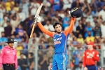 India Vs England updates, India Vs England scoreboard, india vs england last t20 abhishek shatters records, Mphasis