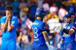 India, India Vs Sri Lanka match highlights, india continues to perform on a disastrous note against sri lanka, Nissan