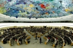 United Nations, India wins UNHRC, india wins un human rights council with highest votes, Unhrc