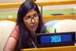 UN General Assembly meet, UN General Assembly breaking updates, india blasts pakistan at un general assembly, United nations general assembly