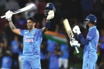 India Vs New Zealand videos, India Vs New Zealand scoreboard, second t20 india beat new zealand by 65 runs, Deepak hooda