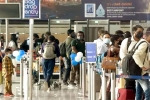 Air Suvidha latest updates, Air Suvidha breaking news, india discontinues air suvidha for international passengers, Omicron