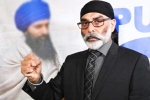 Gurpatwant Singh Pannun India responds, India about Gurpatwant Singh Pannun, india responds on us court summons over khalistani terrorist, Vikram