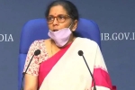 Nirmala Sitharaman, narendra modi, india to ease restrictions on foreign ownership in defence sectors, Lockheed martin