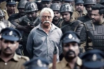 SJ Suryah, Indian 2 Movie Review and Rating, indian 2 movie review rating story cast and crew, Bobby